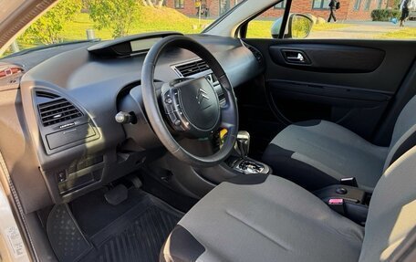 Citroen C4 II рестайлинг, 2010 год, 570 000 рублей, 20 фотография