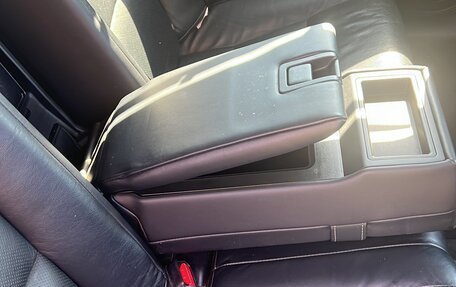 Lexus ES VII, 2013 год, 2 240 000 рублей, 12 фотография