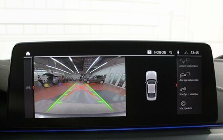 BMW 5 серия, 2022 год, 6 000 000 рублей, 7 фотография