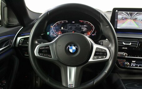 BMW 5 серия, 2022 год, 6 000 000 рублей, 4 фотография