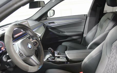 BMW 5 серия, 2022 год, 6 000 000 рублей, 17 фотография