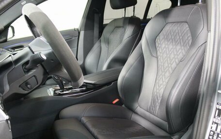 BMW 5 серия, 2022 год, 6 000 000 рублей, 18 фотография