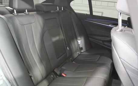 BMW 5 серия, 2022 год, 6 000 000 рублей, 26 фотография