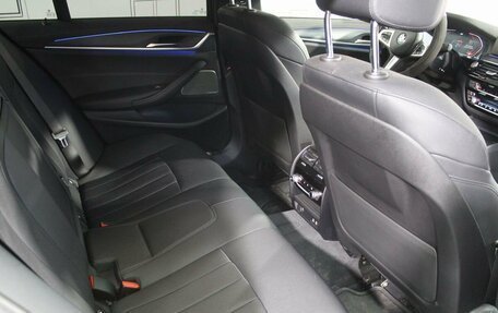 BMW 5 серия, 2022 год, 6 000 000 рублей, 25 фотография