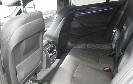 BMW 5 серия, 2022 год, 6 000 000 рублей, 21 фотография