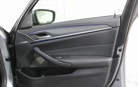 BMW 5 серия, 2022 год, 6 000 000 рублей, 27 фотография