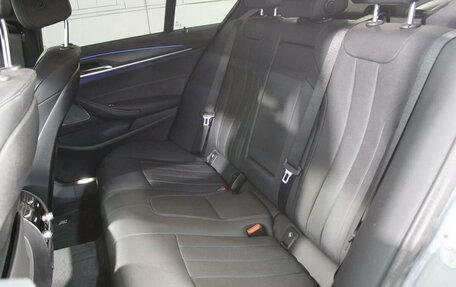 BMW 5 серия, 2022 год, 6 000 000 рублей, 22 фотография