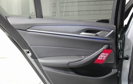 BMW 5 серия, 2022 год, 6 000 000 рублей, 20 фотография