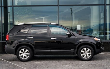 KIA Sorento II рестайлинг, 2012 год, 1 169 000 рублей, 7 фотография