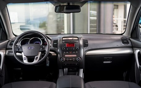 KIA Sorento II рестайлинг, 2012 год, 1 169 000 рублей, 10 фотография