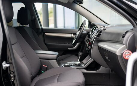 KIA Sorento II рестайлинг, 2012 год, 1 169 000 рублей, 15 фотография