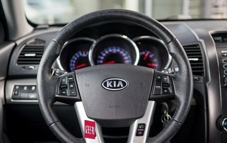 KIA Sorento II рестайлинг, 2012 год, 1 169 000 рублей, 12 фотография