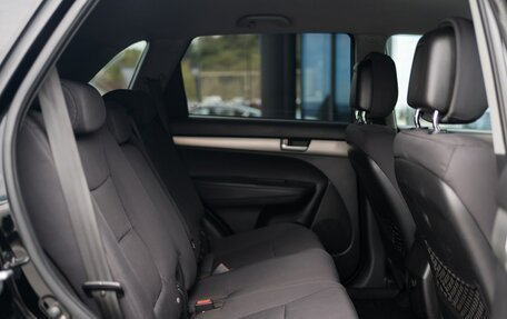 KIA Sorento II рестайлинг, 2012 год, 1 169 000 рублей, 16 фотография