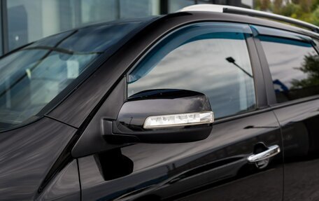 KIA Sorento II рестайлинг, 2012 год, 1 169 000 рублей, 24 фотография