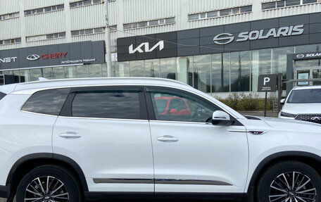 Chery Tiggo 8 Pro, 2021 год, 1 765 000 рублей, 5 фотография