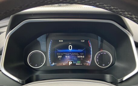 Chery Tiggo 8 Pro, 2021 год, 1 765 000 рублей, 20 фотография