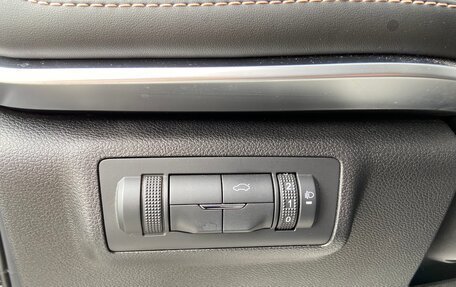 Chery Tiggo 8 Pro, 2021 год, 1 765 000 рублей, 9 фотография