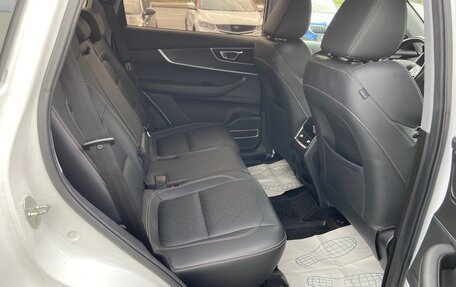 Chery Tiggo 8 Pro, 2021 год, 1 765 000 рублей, 12 фотография