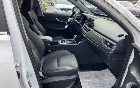 Chery Tiggo 8 Pro, 2021 год, 1 765 000 рублей, 13 фотография