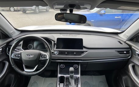 Chery Tiggo 8 Pro, 2021 год, 1 765 000 рублей, 14 фотография