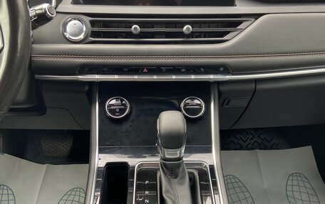 Chery Tiggo 8 Pro, 2021 год, 1 765 000 рублей, 18 фотография