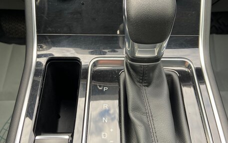 Chery Tiggo 8 Pro, 2021 год, 1 765 000 рублей, 19 фотография