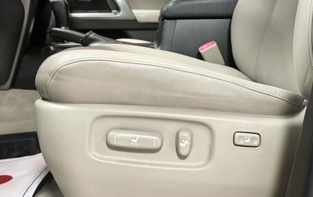 Toyota Land Cruiser 200, 2008 год, 2 749 000 рублей, 10 фотография