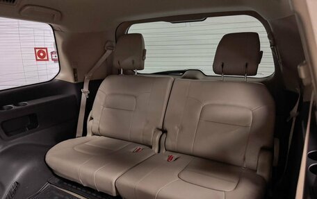 Toyota Land Cruiser 200, 2008 год, 2 749 000 рублей, 12 фотография