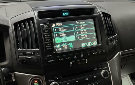 Toyota Land Cruiser 200, 2008 год, 2 749 000 рублей, 21 фотография