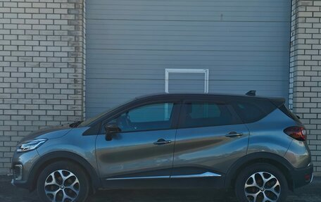 Renault Kaptur I рестайлинг, 2020 год, 1 599 000 рублей, 4 фотография