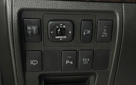 Toyota Land Cruiser 200, 2008 год, 2 749 000 рублей, 23 фотография