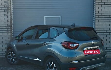 Renault Kaptur I рестайлинг, 2020 год, 1 599 000 рублей, 5 фотография
