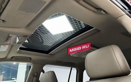 Toyota Land Cruiser 200, 2008 год, 2 749 000 рублей, 22 фотография