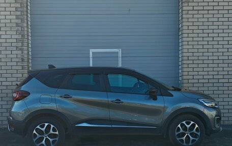 Renault Kaptur I рестайлинг, 2020 год, 1 599 000 рублей, 8 фотография