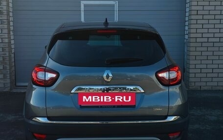 Renault Kaptur I рестайлинг, 2020 год, 1 599 000 рублей, 6 фотография