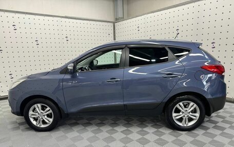 Hyundai ix35 I рестайлинг, 2013 год, 1 240 000 рублей, 3 фотография