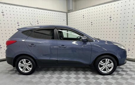 Hyundai ix35 I рестайлинг, 2013 год, 1 240 000 рублей, 2 фотография