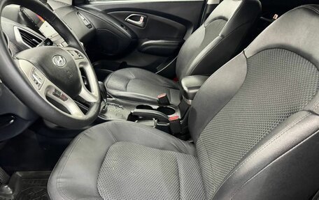 Hyundai ix35 I рестайлинг, 2013 год, 1 240 000 рублей, 4 фотография