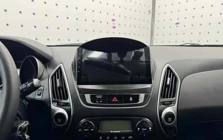 Hyundai ix35 I рестайлинг, 2013 год, 1 240 000 рублей, 10 фотография