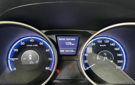 Hyundai ix35 I рестайлинг, 2013 год, 1 240 000 рублей, 7 фотография