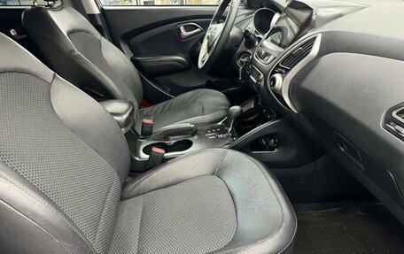 Hyundai ix35 I рестайлинг, 2013 год, 1 240 000 рублей, 5 фотография
