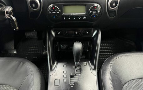 Hyundai ix35 I рестайлинг, 2013 год, 1 240 000 рублей, 9 фотография