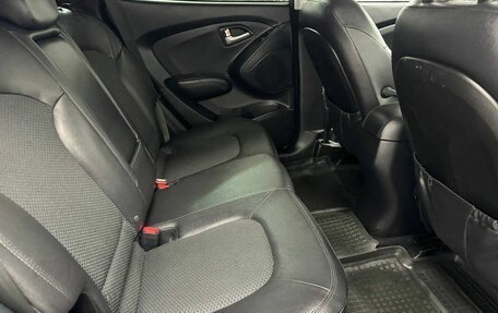 Hyundai ix35 I рестайлинг, 2013 год, 1 240 000 рублей, 6 фотография