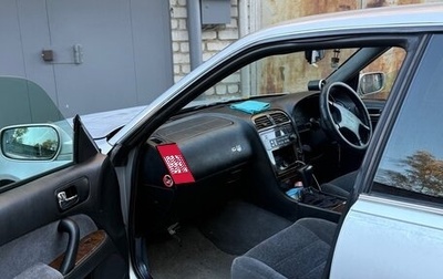 Nissan Cedric IX, 1997 год, 260 000 рублей, 1 фотография