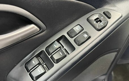 Hyundai ix35 I рестайлинг, 2013 год, 1 240 000 рублей, 11 фотография
