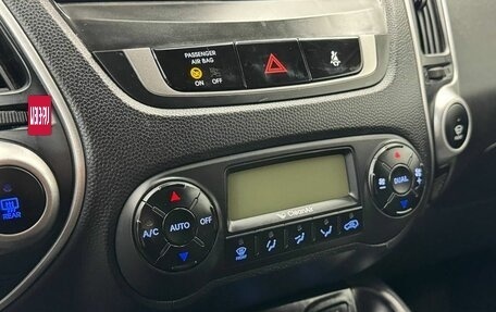 Hyundai ix35 I рестайлинг, 2013 год, 1 240 000 рублей, 17 фотография