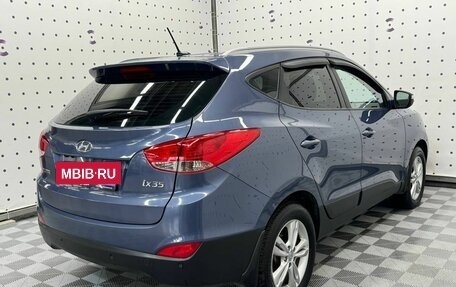 Hyundai ix35 I рестайлинг, 2013 год, 1 240 000 рублей, 20 фотография