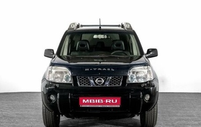 Nissan X-Trail, 2006 год, 990 000 рублей, 1 фотография