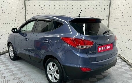 Hyundai ix35 I рестайлинг, 2013 год, 1 240 000 рублей, 21 фотография
