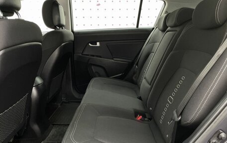 KIA Sportage III, 2014 год, 1 400 000 рублей, 13 фотография